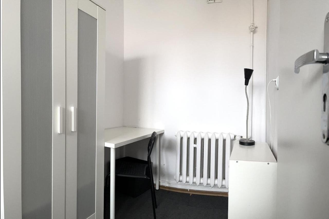 Stilo Dom - Ul Powstancow Slaskich Wroclaw Ngoại thất bức ảnh