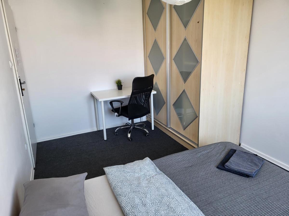Stilo Dom - Ul Powstancow Slaskich Wroclaw Ngoại thất bức ảnh