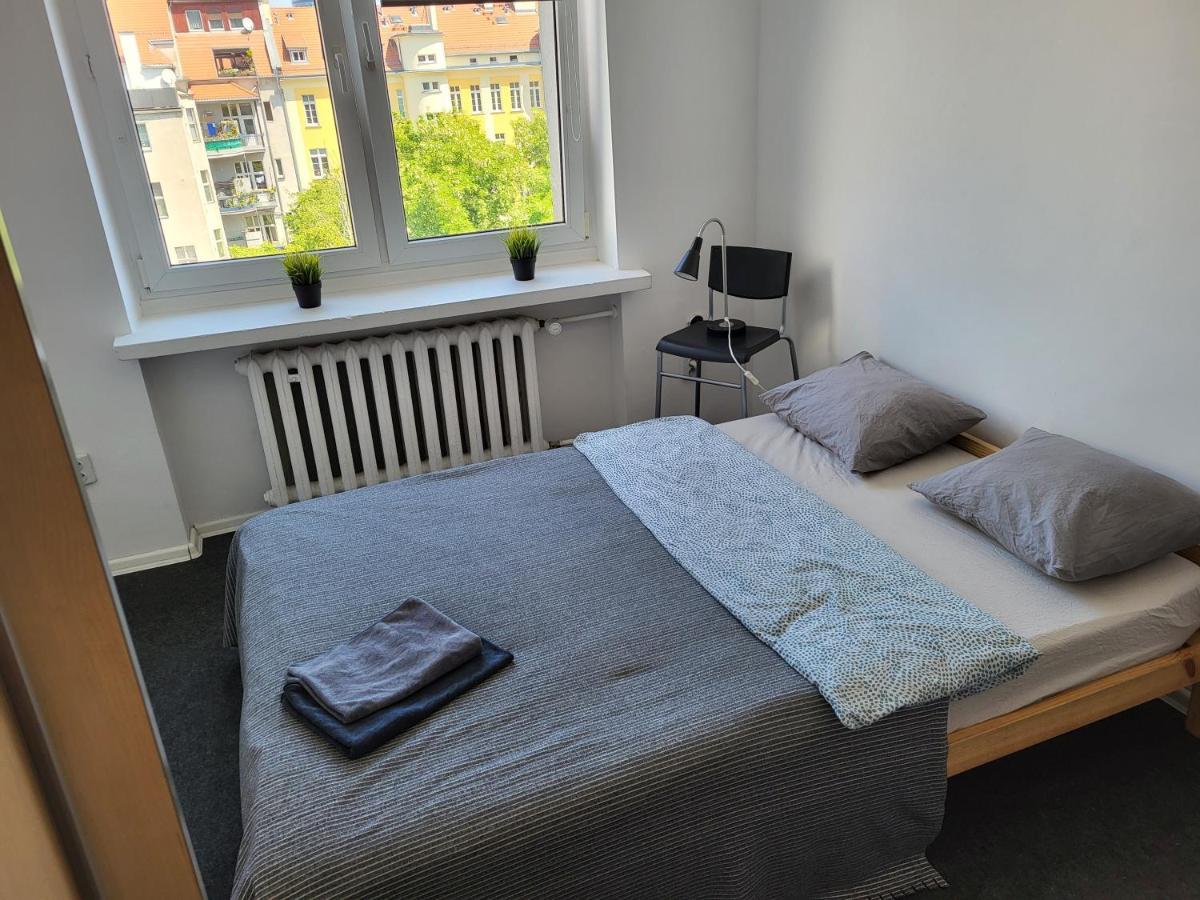 Stilo Dom - Ul Powstancow Slaskich Wroclaw Ngoại thất bức ảnh